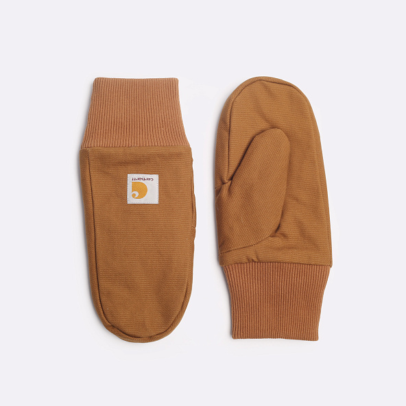 Варежки Carhartt WIP Carston Mitten