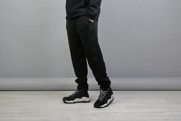 Мужские брюки Jordan Sportswear Jumpman (AQ0954-010)