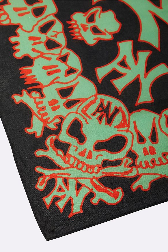 Бандана Packet Network PM Bandana (Bandana PN) - фото 2 картинки