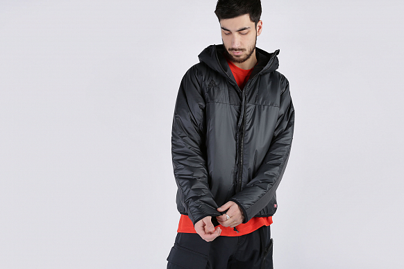 Мужская куртка Nike ACG Primaloft Hooded Jacket (CD7650-060)