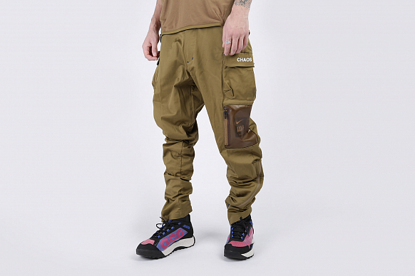 Мужские брюки Nike Undercover NRG TC Pant (CD7528-382)