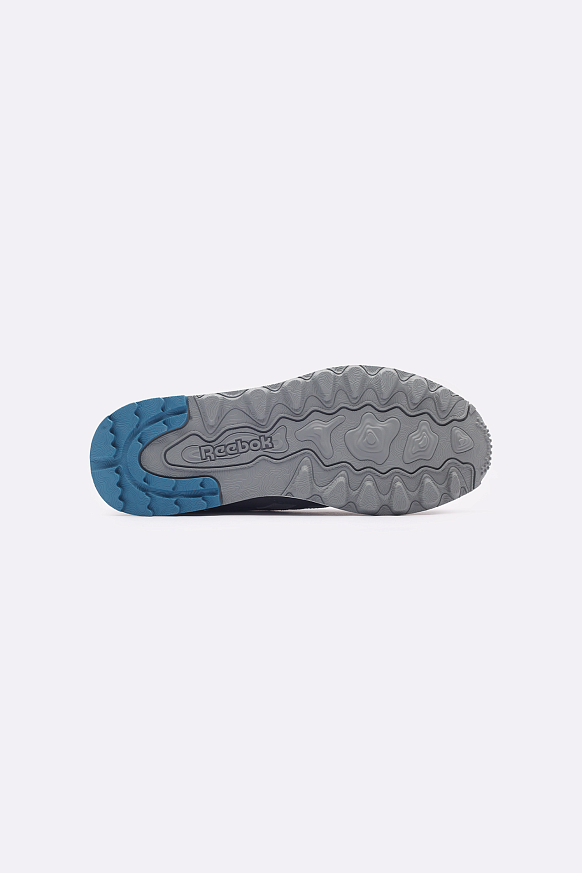 Мужские кроссовки Reebok Classic Leather (GY9754) - фото 7 картинки