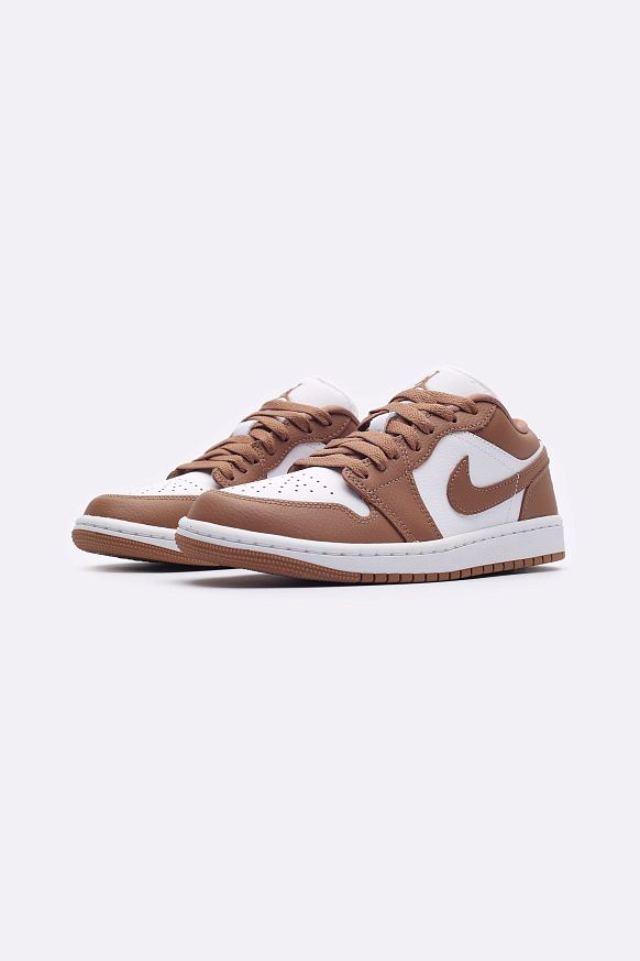 Женские кроссовки Jordan WMNS 1 Low (DC0774-202) - фото 4 картинки