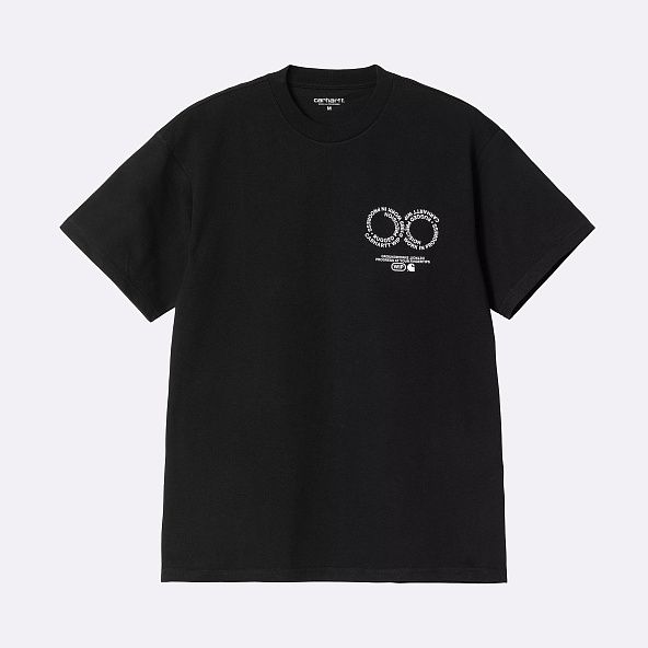Футболка Carhartt WIP S/S Rotation T-Shirt