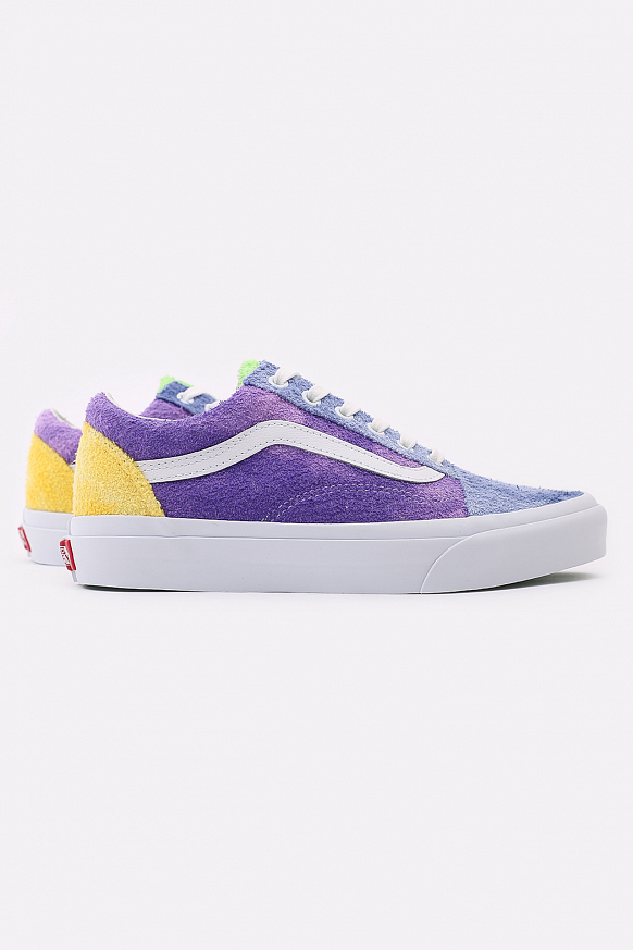 Кеды Vans Old Skool x Anderson .Paak (VA4U3B2N9M)