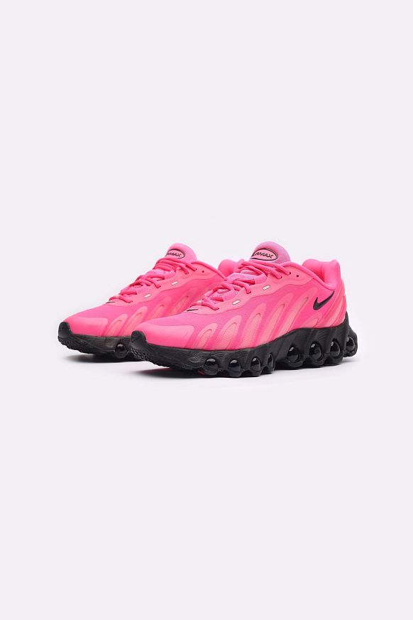 Мужские кроссовки Nike Air Max DN8 (FQ7860-600) - фото 4 картинки