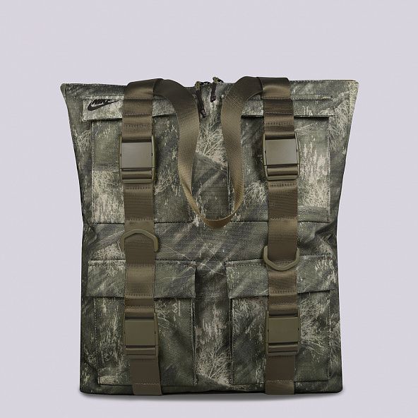 Сумка Nike Pocket Tote Bag 17L
