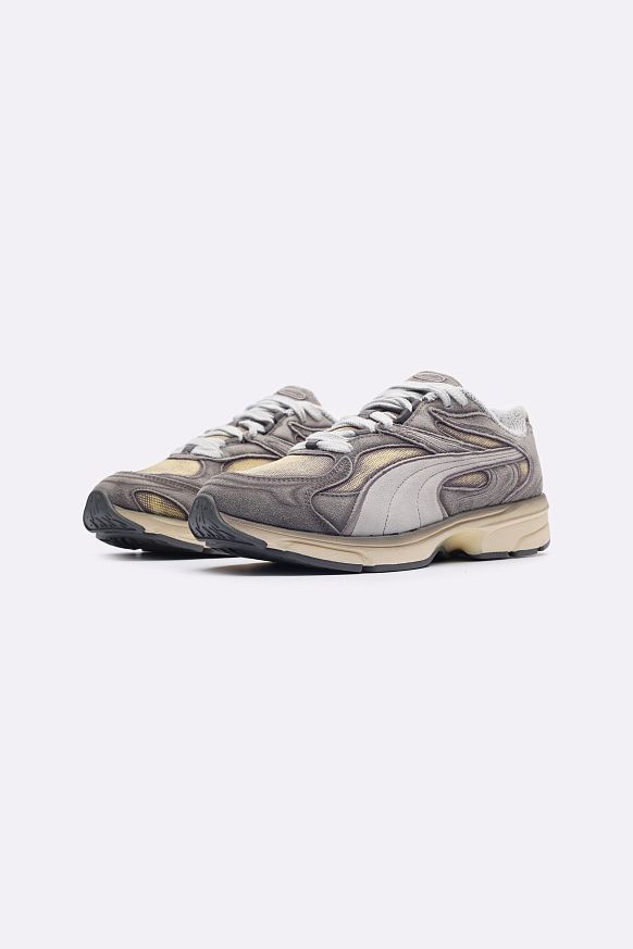 Мужские кроссовки PUMA Extos Overdye (40225702) - фото 4 картинки