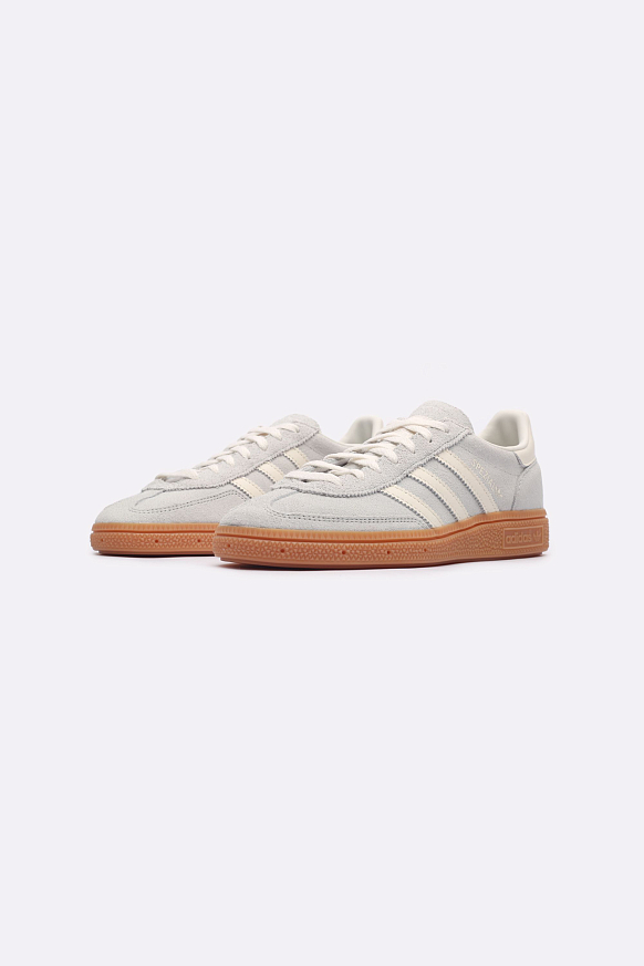 Женские кроссовки adidas Originals Handball Spezial W (IF6491) - фото 4 картинки