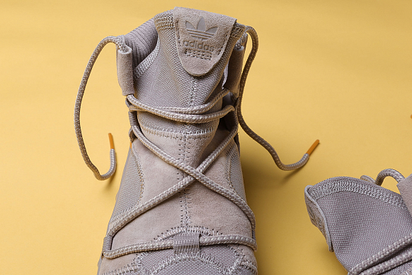 Мужские кроссовки adidas Originals Tubular X 2.0 (BY3620) - фото 6 картинки