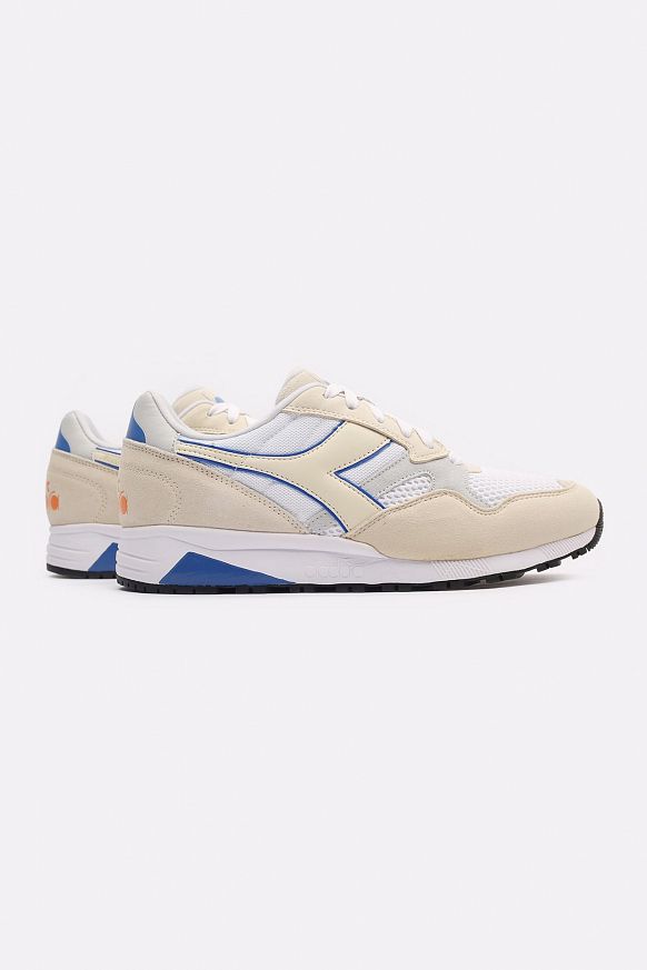 Мужские кроссовки Diadora N902 Tech Mesh (Dr501179267-white)
