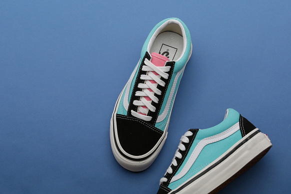 Кеды Vans Old Skool 36 Dx (VA38G2VPJM) - фото 3 картинки