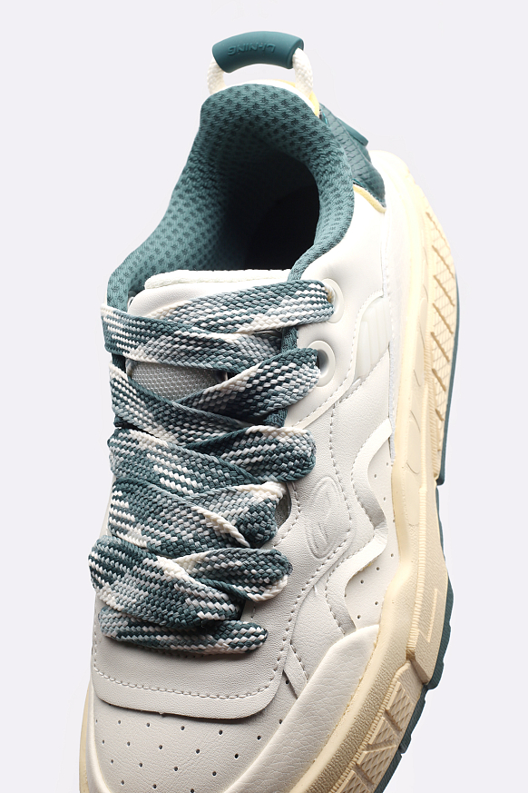 Мужские кроссовки Li-Ning Unblock (AGCT095-1F) - фото 2 картинки
