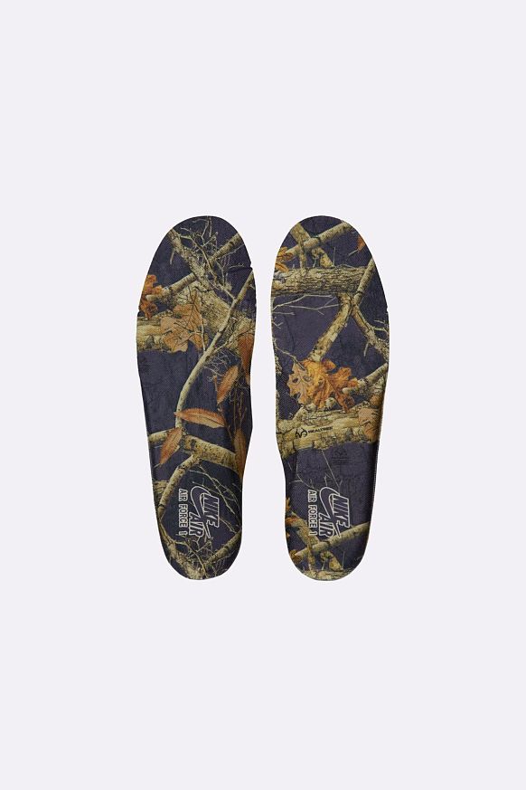 Мужские кроссовки Nike Air Force 1 Low (IH1221-001) - фото 7 картинки