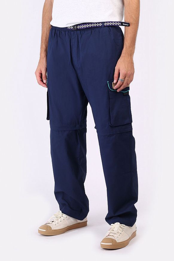 Мужские брюки Butter Goods Foley Cargo Pants (FOLEY PANT-navy)