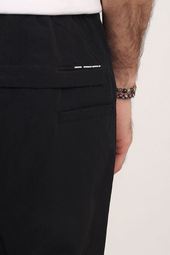 Мужские брюки KRAKATAU Rm148-1 (Rm148-1-черный) - фото 8 картинки