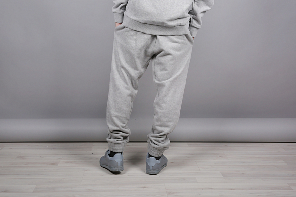 Мужские брюки adidas Originals EQT Knit Bottom (CV8469) - фото 3 картинки