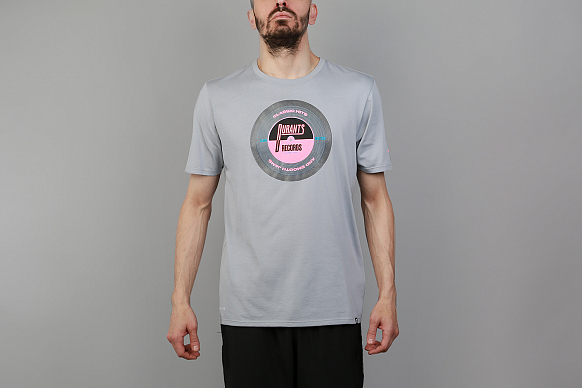 Мужская футболка Nike Dry KD T-Shirt (AJ2802-012)