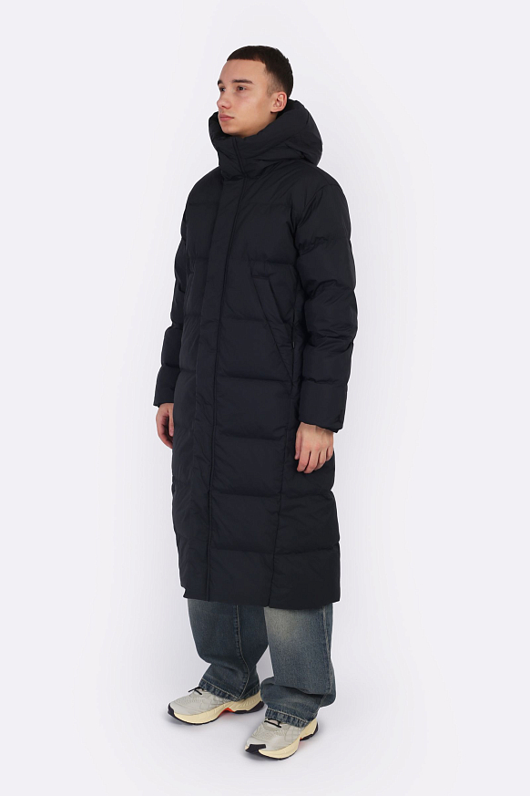 Мужская куртка Jordan Flight Down Parka (FV7269-010) - фото 3 картинки