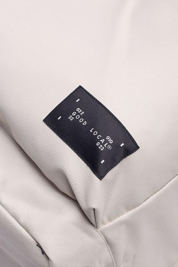 Рюкзак GOOD LOCAL Rolltop Special Series (Rolltop Special Series Be) - фото 5 картинки