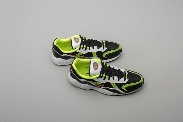 Мужские кроссовки Nike Air Zoom Alpha (BQ8800-003) - фото 6 картинки