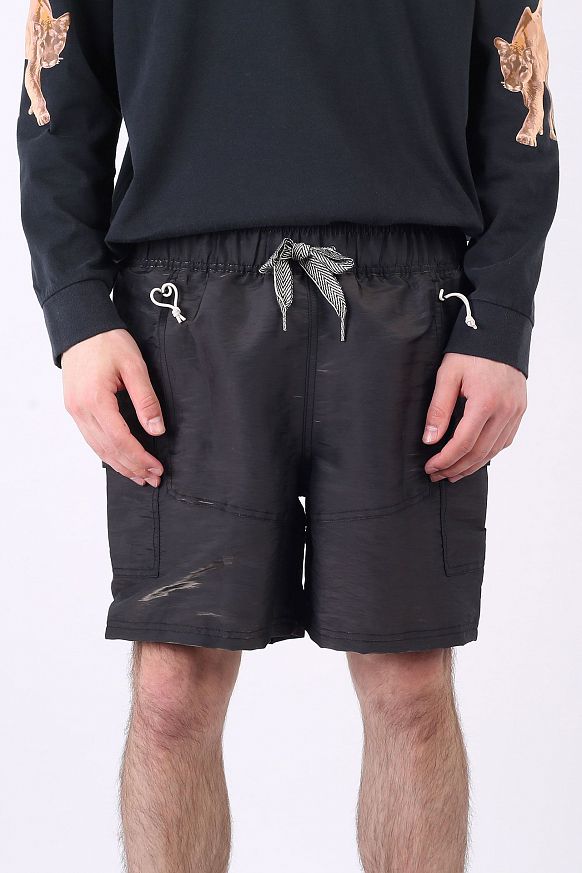 Мужские шорты PUMA Rhuigi Short (58906901)