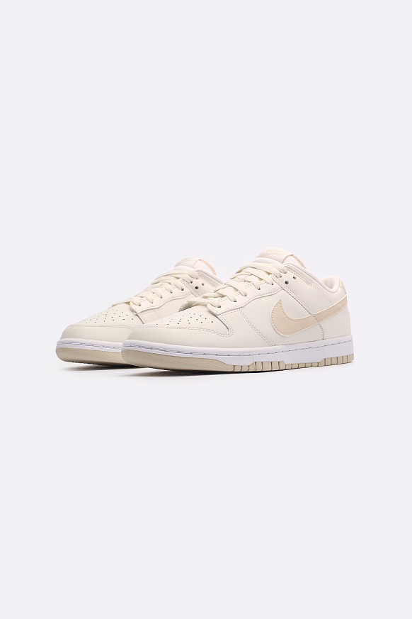 Мужские кроссовки Nike Dunk Low Retro (DV0831-003) - фото 4 картинки