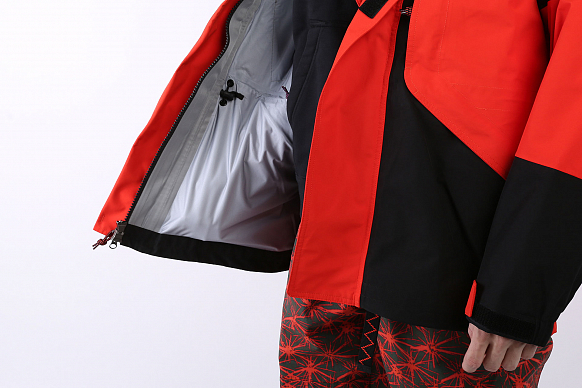 Мужская куртка Nike ACG Gore-Tex Jacket (CT2255-010) - фото 7 картинки