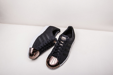 Adidas 80s metal toe siyah best sale