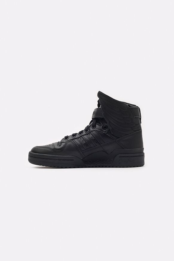 Мужские кроссовки adidas Originals x Jeremy Scott Wings 4.0 (GY4419) - фото 2 картинки