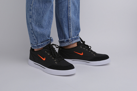 Мужские кроссовки Nike GTS'16 TXT (CJ9694-001) - фото 8 картинки