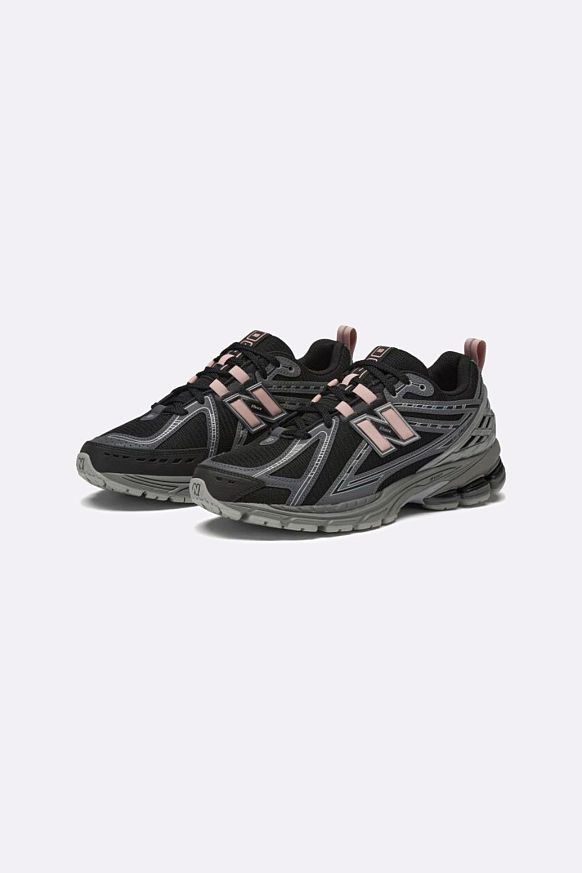 Мужские кроссовки New Balance 1906R (M1906RHC) - фото 2 картинки