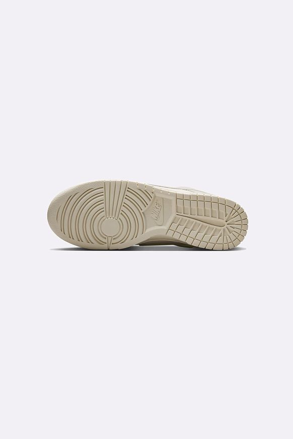 Мужские кроссовки Nike Dunk Low Retro PRM (IM4411-100) - фото 7 картинки