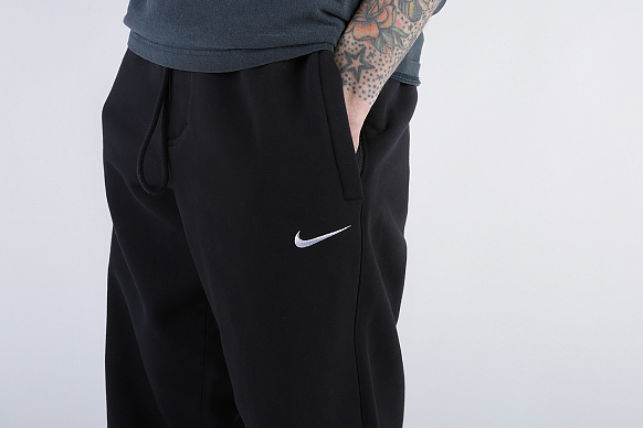 Мужские брюки Nike NikeLab Collection NRG Pant (AV8279-010) - фото 2 картинки