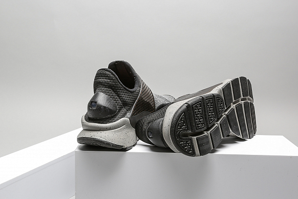 Мужские кроссовки Nike Sock Dart SE Premium (859553-001) - фото 5 картинки