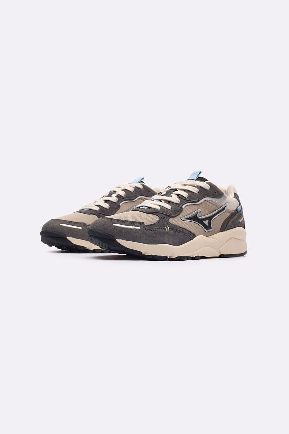 Мужские кроссовки Mizuno Sky Medal B (D1GA243004) - фото 4 картинки
