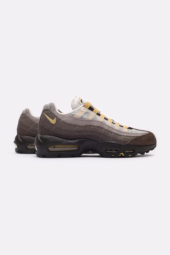 Мужские кроссовки Nike Air Max 95 NH (DR0146-001)