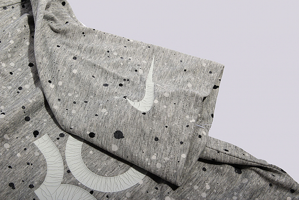 Мужская футболка Nike S+ KD Fairmount Tee (846048-010) - фото 3 картинки
