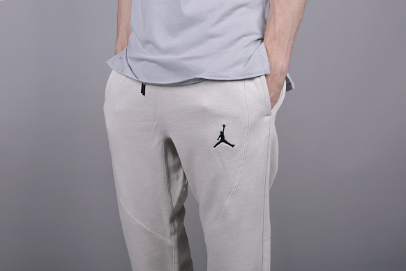 Мужские брюки Jordan Wings (860198-073) - фото 4 картинки