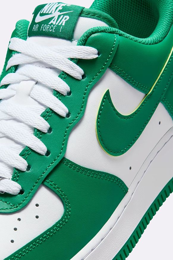 Мужские кроссовки Nike Air Force 1 (FJ4146-122) - фото 2 картинки