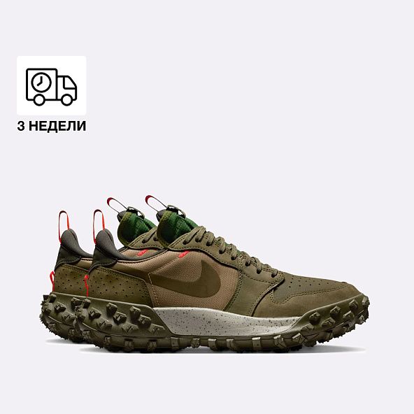 Кроссовки Jordan 1 Element Low