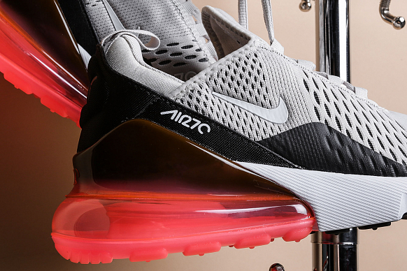 Мужские кроссовки Nike Air Max 270 (AH8050-003) - фото 2 картинки