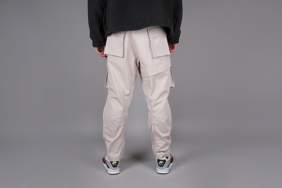 Мужские брюки Nike ACG Cargo Pant Woven (BQ7293-286) - фото 5 картинки