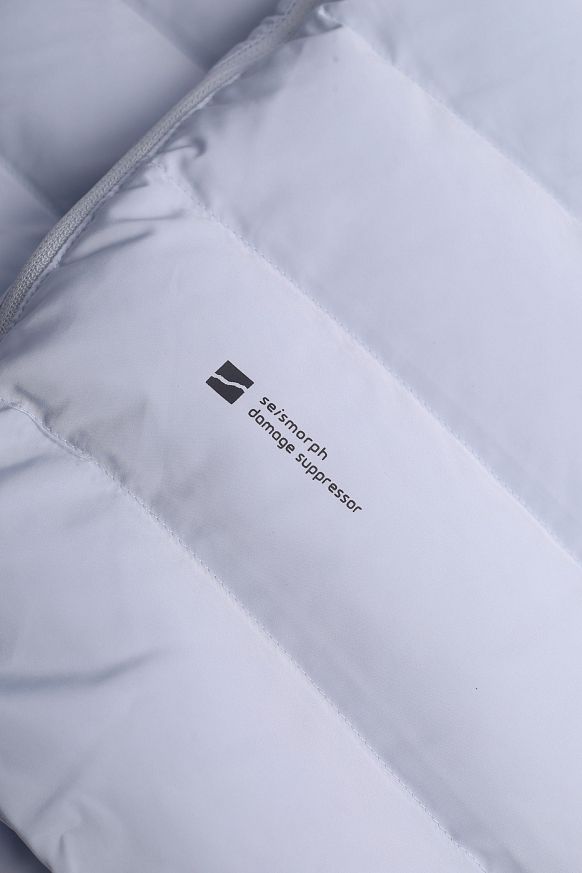 Женские гетры KRAKATAU PW (Pw93-35-серый) - фото 2 картинки