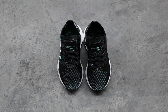 Женские кроссовки adidas Originals EQT Support ADV PK W (BZ0008) - фото 2 картинки