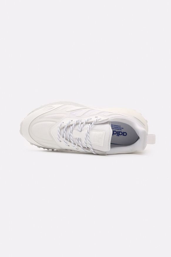 Мужские кроссовки adidas Originals ZX 2K Boost 2.0 Trail (GY8503) - фото 6 картинки
