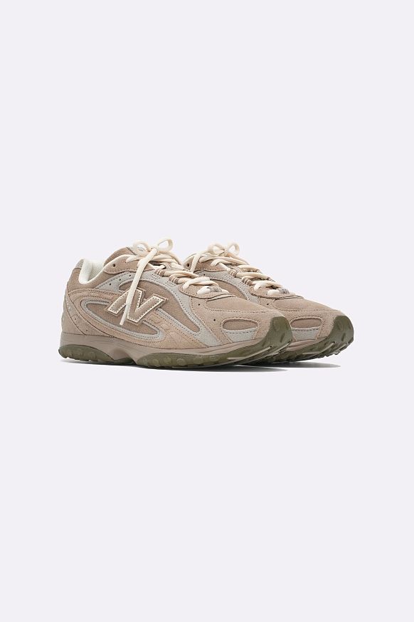 Мужские кроссовки New Balance 204L (U204LMMA) - фото 3 картинки