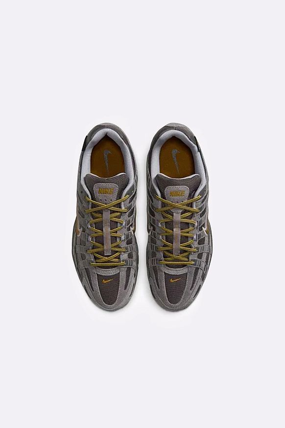 Мужские кроссовки Nike P-6000 (IH0946-201) - фото 3 картинки