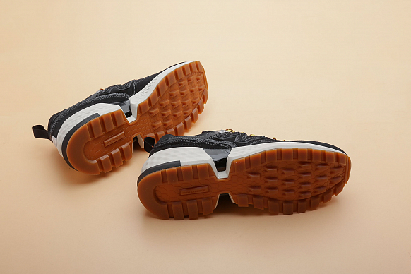 Мужские кроссовки New Balance 574 (MS574ARB/D) - фото 3 картинки