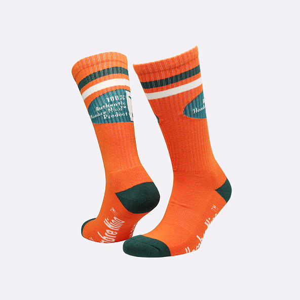 Носки Hombre Nino Skate Socks